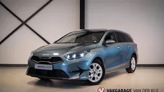 Grijs Gebruikt 2024 Kia Ceed Sportswagon Stationwagen | € 23.950 (Eerlijke prijs)