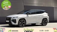 Gebruikt 2025 Hyundai Tucson N Line SUV | € 45.495 (Eerlijke prijs)