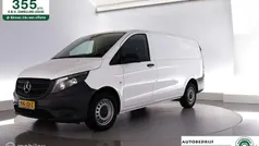 Gebruikt 2021 Mercedes Vito MPV | € 21.950 (Super prijs)
