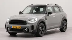 Gebruikt 2021 Mini Cooper Countryman Business SUV | € 26.750 (Goede deal)