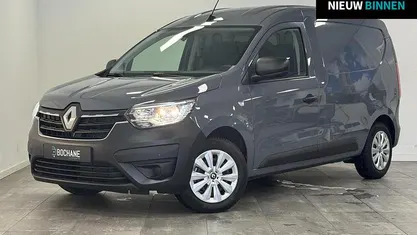 Occasion 2021 Renault Kangoo Komfort Van | € 11.557 (Super prijs)