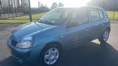 Blauw Gebruikt 2005 Renault Clio R.S. Authentique Hatchback | € 1.899 (Goede deal)