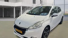 Gebruikt 2012 Peugeot 208 Allure Hatchback | € 5.450 (Eerlijke prijs)
