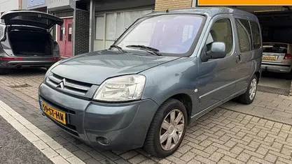 Occasion 2006 Citroën Berlingo MPV | € 1.895 (Goede deal)