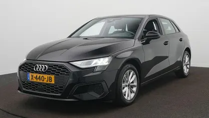 Occasion Audi A3 Sportback Proline 110 PK (80 kW) 2023 Hatchback