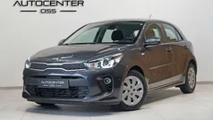 Gebruikt 2017 Kia Rio Hatchback | € 10.890 (Eerlijke prijs)
