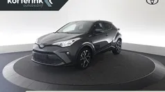 Grijs Gebruikt 2020 Toyota C-HR Edition SUV | € 22.850 (Eerlijke prijs)