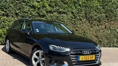 Gebruikt 2020 Audi A4 Sport Stationwagen | € 28.890 (Eerlijke prijs)