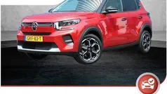 Gebruikt 2024 Citroën e-C3 SUV | € 25.420 (Goede deal)