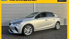 Grijs Gebruikt 2022 Opel Corsa Elegance Hatchback | € 16.950 (Eerlijke prijs)