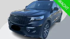 Gebruikt 2022 Ford Explorer ST-Line SUV | € 53.695 (Goede deal)