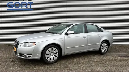 Occasion Audi A4 Business 131 PK (96 kW) 2006 Sedan