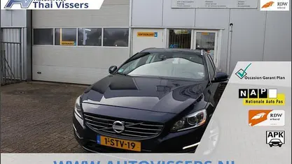 Occasion Volvo V60 Summum 215 PK (158 kW) 2013 Stationwagen