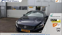 Gebruikt 2013 Volvo V60 Summum Stationwagen | € 5.950 (Eerlijke prijs)