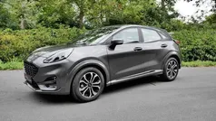 Gebruikt 2020 Ford Puma ST-Line Coupé | € 17.950 (Goede deal)