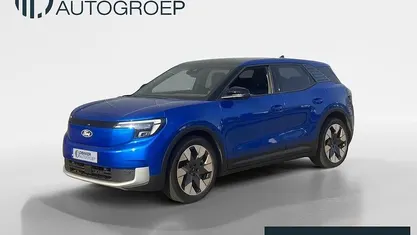 Occasion Ford Explorer Extended Range 150 kW (204 PK) 2024 SUV