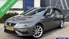 Gebruikt 2017 Seat Leon ST FR Stationwagen | € 13.950 (Eerlijke prijs)