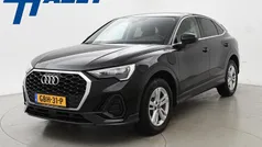 Gebruikt 2021 Audi Q3 SUV | € 33.900 (Eerlijke prijs)