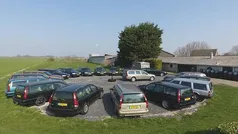 Gebruikt 2006 Volvo V70 Stationwagen | € 5.000 (Eerlijke prijs)