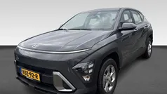 Grijs Occasion 2025 Hyundai Kona Comfort SUV | € 30.930 (Eerlijke prijs)