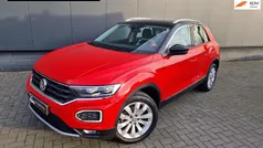 Gebruikt 2020 VW T-Roc Sportline SUV | € 22.950 (Goede deal)