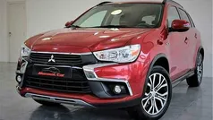 Gebruikt 2017 Mitsubishi ASX SUV | € 15.999 (Eerlijke prijs)