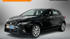 Gebruikt 2024 Seat Ibiza FR Hatchback | € 21.995 (Eerlijke prijs)