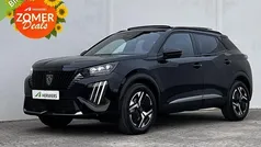 Gebruikt 2025 Peugeot 2008 GTi SUV | € 36.995 (Eerlijke prijs)