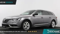 Gebruikt 2020 Renault Talisman LIMITED Stationwagen | € 19.900 (Goede deal)