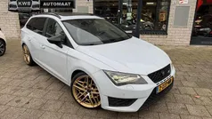 Gebruikt 2015 Cupra Leon Stationwagen | € 16.500 (Eerlijke prijs)
