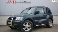 Gebruikt 2001 Mitsubishi Pajero SUV | € 1.950 (Super prijs)