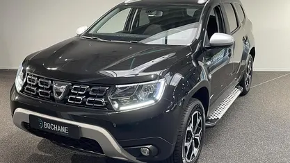 Gebruikt 2018 Dacia Duster Prestige SUV | € 14.295 (Eerlijke prijs)
