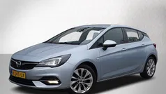 Gebruikt 2020 Opel Astra Business Edition Hatchback | € 12.335 (Eerlijke prijs)
