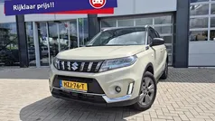 Bruin Gebruikt 2022 Suzuki Vitara SUV | € 23.450 (Eerlijke prijs)