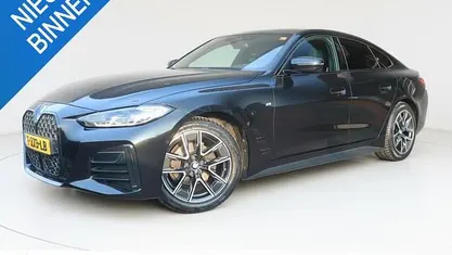 Occasion BMW 420 Executive 184 PK (135 kW) 2022 Coupé