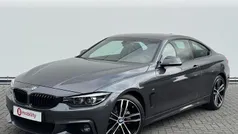 Grijs Gebruikt 2020 BMW 418 Executive Coupé | € 25.695 (Goede deal)