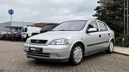 Occasion Opel Astra Edition 84 PK (61 kW) 2001 Hatchback