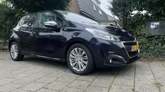 Gebruikt 2016 Peugeot 208 Premium Hatchback | € 5.250 (Eerlijke prijs)