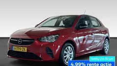 Gebruikt 2020 Opel Corsa Edition Hatchback | € 11.890 (Goede deal)