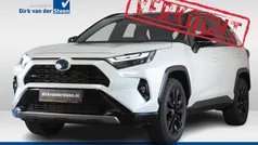 Gebruikt 2024 Toyota RAV4 Hybrid Style SUV | € 45.850 (Eerlijke prijs)