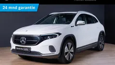 Gebruikt 2022 Mercedes EQA250 SUV | € 29.950 (Eerlijke prijs)