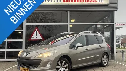 Occasion Peugeot 308 SW 156 PK (114 kW) 2010 Stationwagen