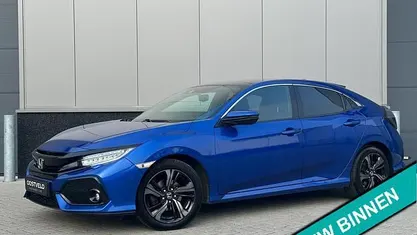 Occasion Honda Civic Executive 129 PK (94 kW) 2017 Hatchback