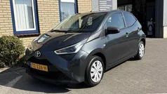 Gebruikt 2018 Toyota Aygo X-cite Hatchback | € 7.999 (Eerlijke prijs)
