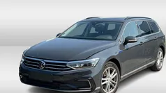 Grijs Gebruikt 2021 VW Passat GTE Stationwagen | € 28.950 (Eerlijke prijs)