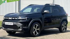 Gebruikt 2024 Dacia Duster Journey SUV | € 30.937 (Eerlijke prijs)
