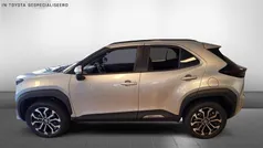 Gebruikt 2025 Toyota Yaris Comfort SUV | € 32.976 (Eerlijke prijs)