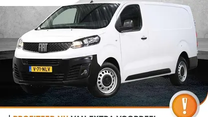 Occasion Fiat Scudo 177 PK (130 kW) 2024 Van