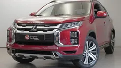 Red diamond m Gebruikt 2019 Mitsubishi ASX Intense SUV | € 16.500 (Eerlijke prijs)