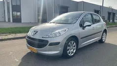 Gebruikt 2006 Peugeot 207 Hatchback | € 1.750 (Eerlijke prijs)
